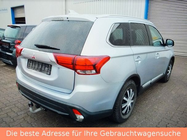 Mitsubishi Outlander 2.0 2WD 110 kW image number 3