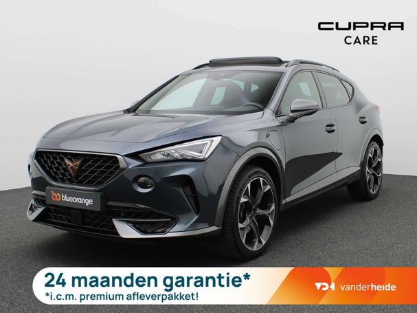 Cupra Formentor 1.4 e-HYBRID DSG 150 kW image number 1