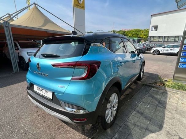 Renault Captur Plug-in Hybrid 160 Intens 118 kW image number 3