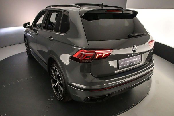 Volkswagen Tiguan 1.4 eHybrid R-Line DSG 180 kW image number 44