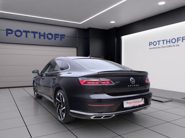 Volkswagen Arteon R-Line 4Motion 206 kW image number 3