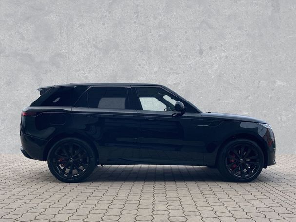 Land Rover Range Rover Sport D300 221 kW image number 6