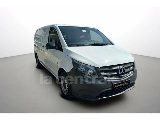 Mercedes-Benz Vito 114 CDi long 100 kW image number 4