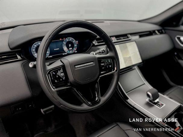 Land Rover Range Rover Velar 184 kW image number 21