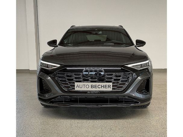 Audi Q8 50 quattro S-line Sportback 250 kW image number 2