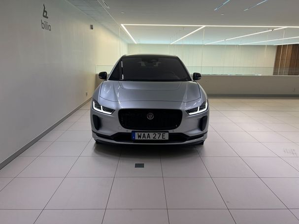 Jaguar I-Pace EV400 S 294 kW image number 2