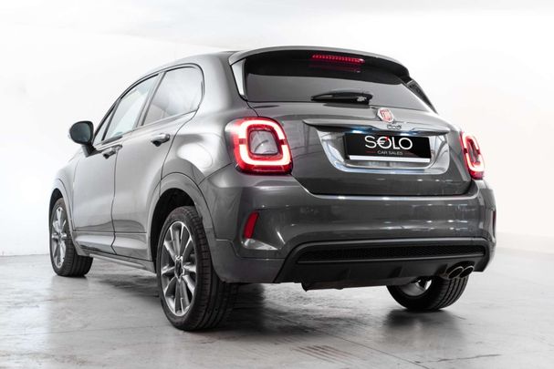 Fiat 500X 1.3 FireFly DCT 4x2 S&S 110 kW image number 4