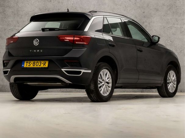 Volkswagen T-Roc 1.0 TSI 85 kW image number 2