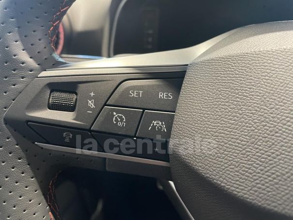 Seat Arona FR 110 kW image number 22