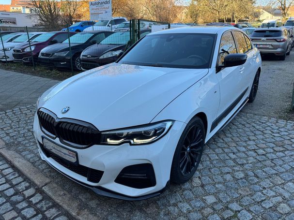 BMW 320d xDrive M Sport 140 kW image number 1