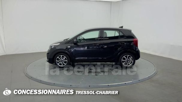 Kia Picanto 1.0 ISG 49 kW image number 17