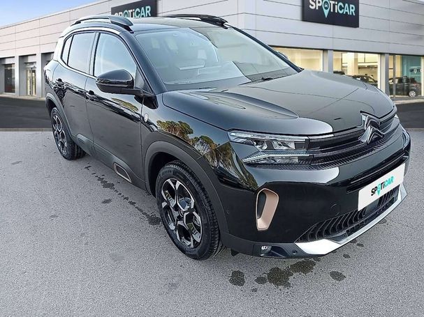 Citroen C5 Aircross BlueHDi 130 S&S 96 kW image number 2