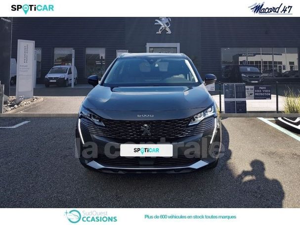 Peugeot 5008 BlueHDi 130 EAT8 Allure 96 kW image number 5