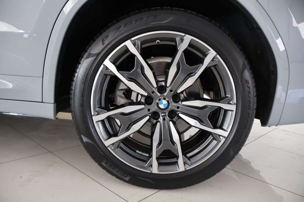 BMW X3 xDrive20d 140 kW image number 44