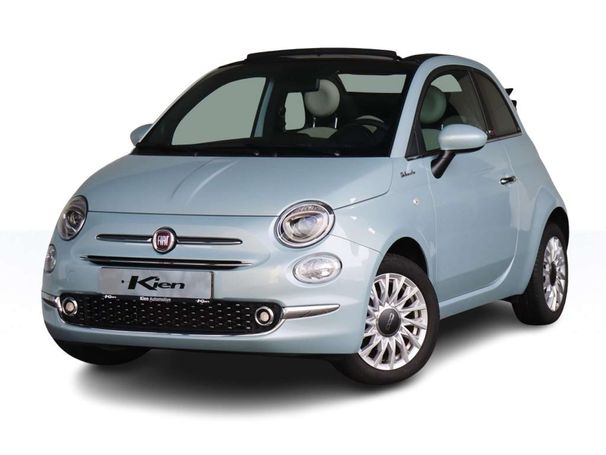 Fiat 500C 51 kW image number 2