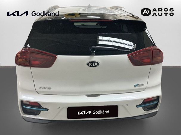 Kia Niro e 150 kW image number 4