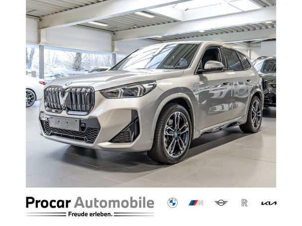 BMW iX1 xDrive30 M Sport 230 kW image number 1