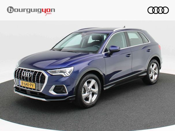 Audi Q3 35 TFSI Advanced 110 kW image number 1