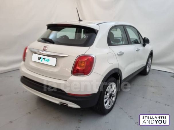 Fiat 500X 1.6 Multijet 4x2 DCT 88 kW image number 18