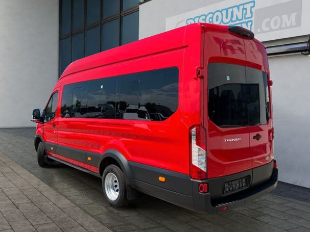 Ford Transit 125 kW image number 1