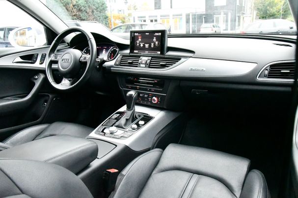 Audi A6 Allroad 3.0 TDI quattro 235 kW image number 12