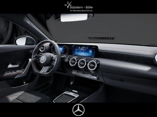 Mercedes-Benz CLA 250 165 kW image number 14