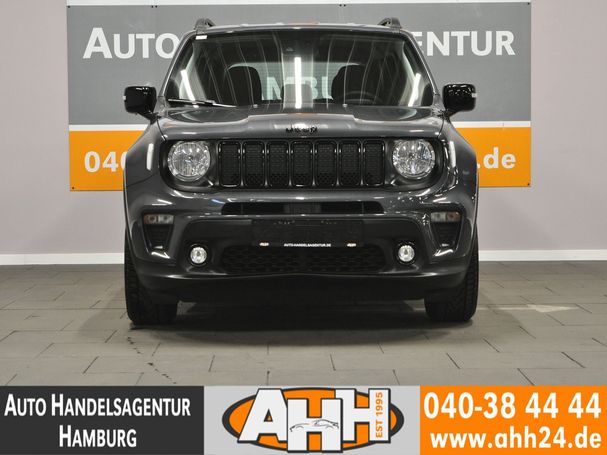 Jeep Renegade 1.0 T-GDi Longitude 88 kW image number 8