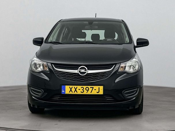 Opel Karl 1.0 Edition 55 kW image number 23