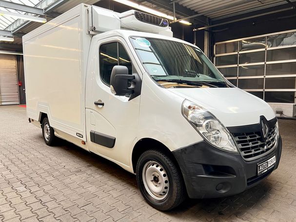 Renault Master 92 kW image number 11