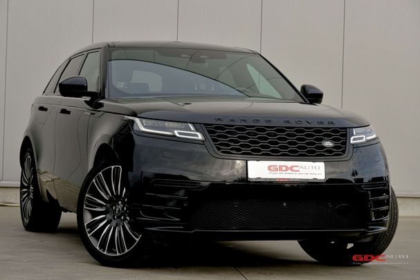 Land Rover Range Rover Velar P250 184 kW image number 2