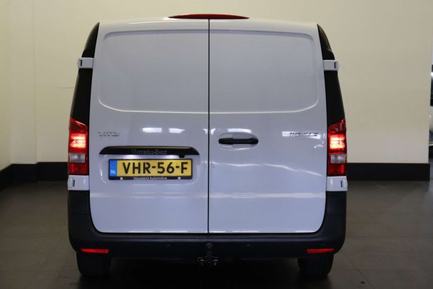 Mercedes-Benz Vito 116 CDI 120 kW image number 7