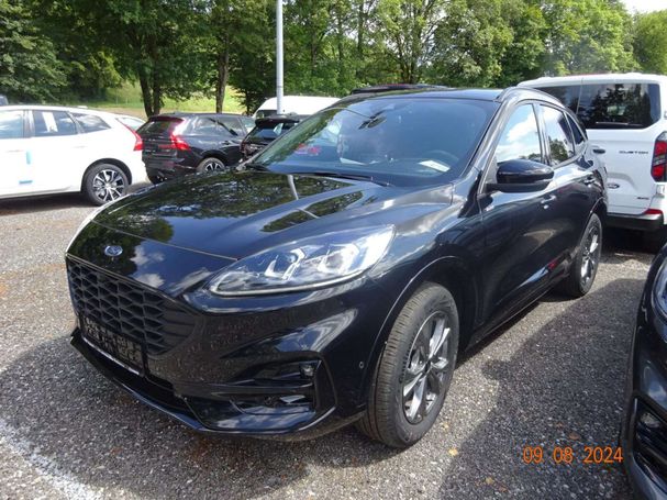 Ford Kuga 140 kW image number 1