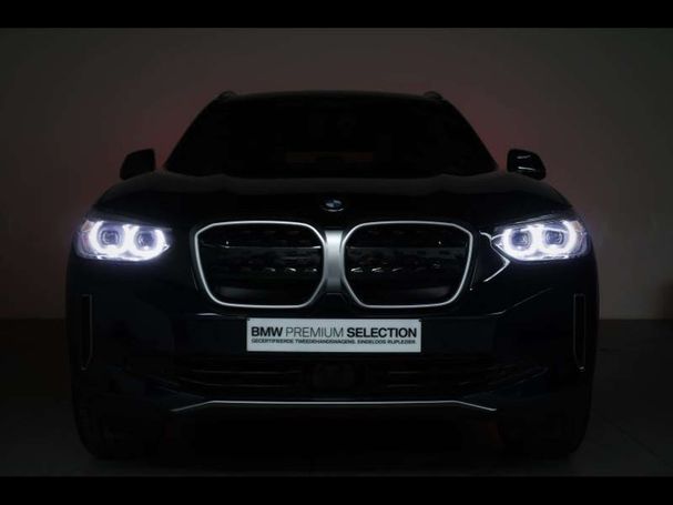 BMW iX3 Inspiring 210 kW image number 20