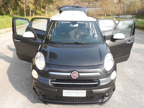 Fiat 500L 1.3 70 kW image number 10