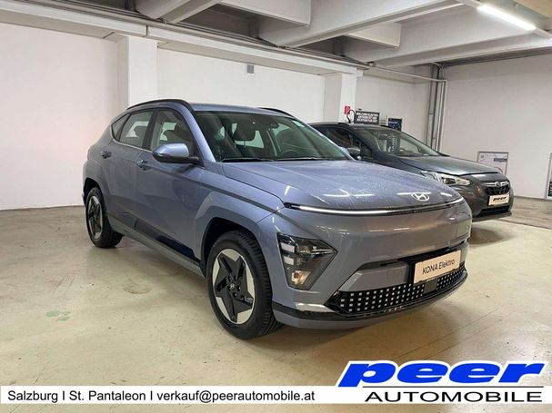 Hyundai Kona 160 kW image number 3