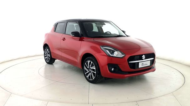 Suzuki Swift 61 kW image number 3