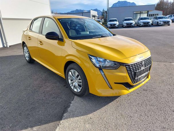 Peugeot 208 PureTech 75 Active 55 kW image number 6