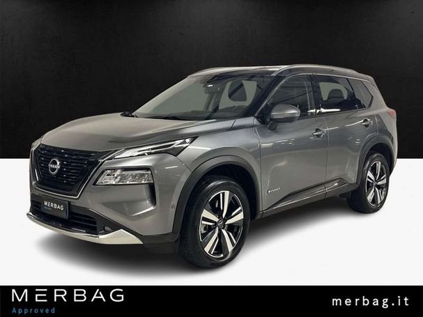 Nissan X-Trail e-4ORCE 157 kW image number 1