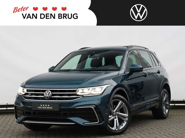 Volkswagen Tiguan 1.4 eHybrid R-Line DSG 180 kW image number 1