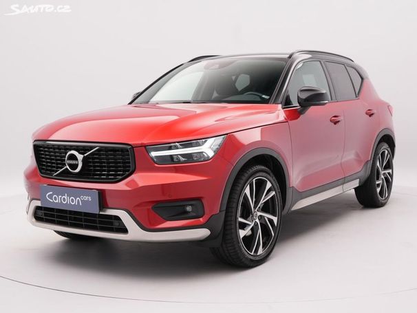 Volvo XC40 D3 110 kW image number 1