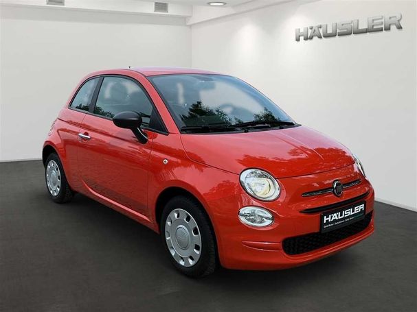 Fiat 500 1.0 51 kW image number 2