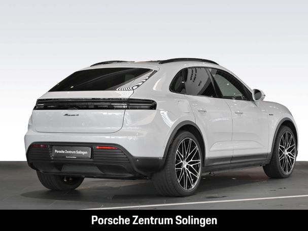 Porsche Macan 4 300 kW image number 2