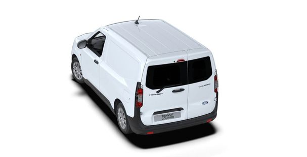 Ford Transit Courier Trend 74 kW image number 6