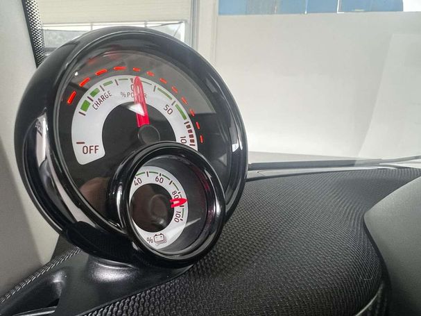 Smart ForTwo EQ 60 kW image number 20