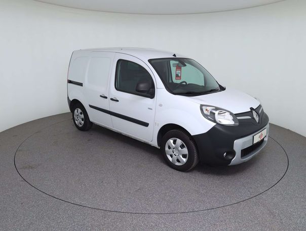 Renault Kangoo Z.E. 33 kWh 2-Sitzer 44 kW image number 4