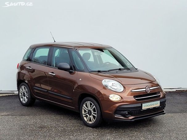 Fiat 500L 1.4 70 kW image number 1