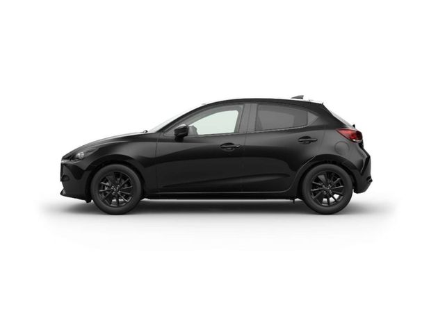 Mazda 2 66 kW image number 3