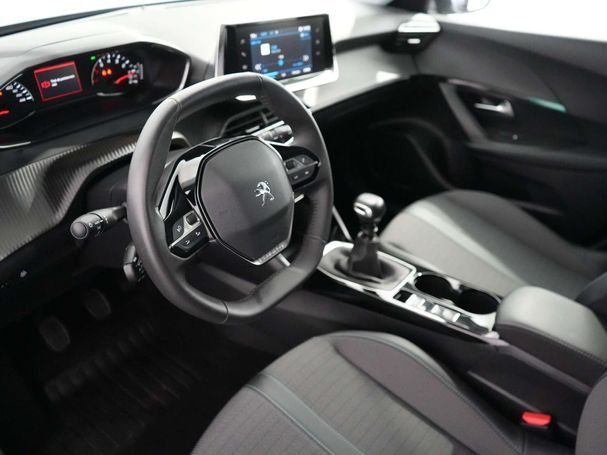 Peugeot 2008 130 Allure 96 kW image number 7