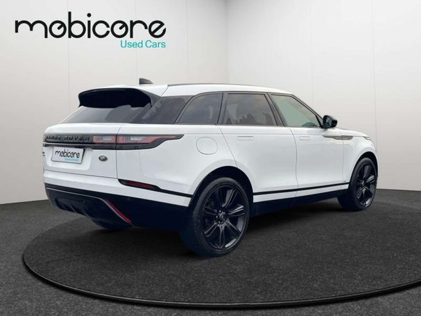 Land Rover Range Rover Velar 177 kW image number 2