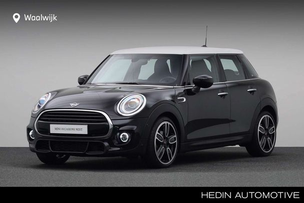 Mini Cooper 100 kW image number 1